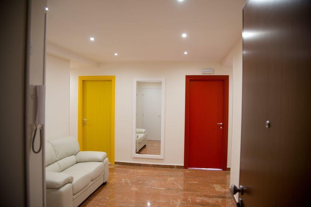 Note Di Colore Sciacca Exterior foto