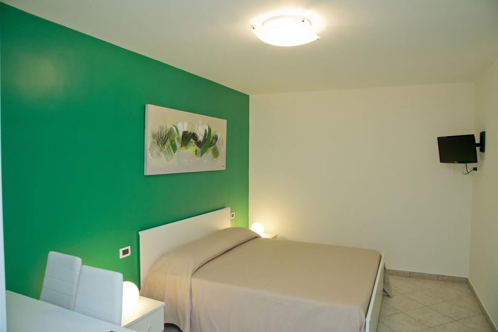 Note Di Colore Sciacca Quarto foto