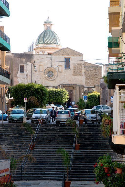 Note Di Colore Sciacca Exterior foto